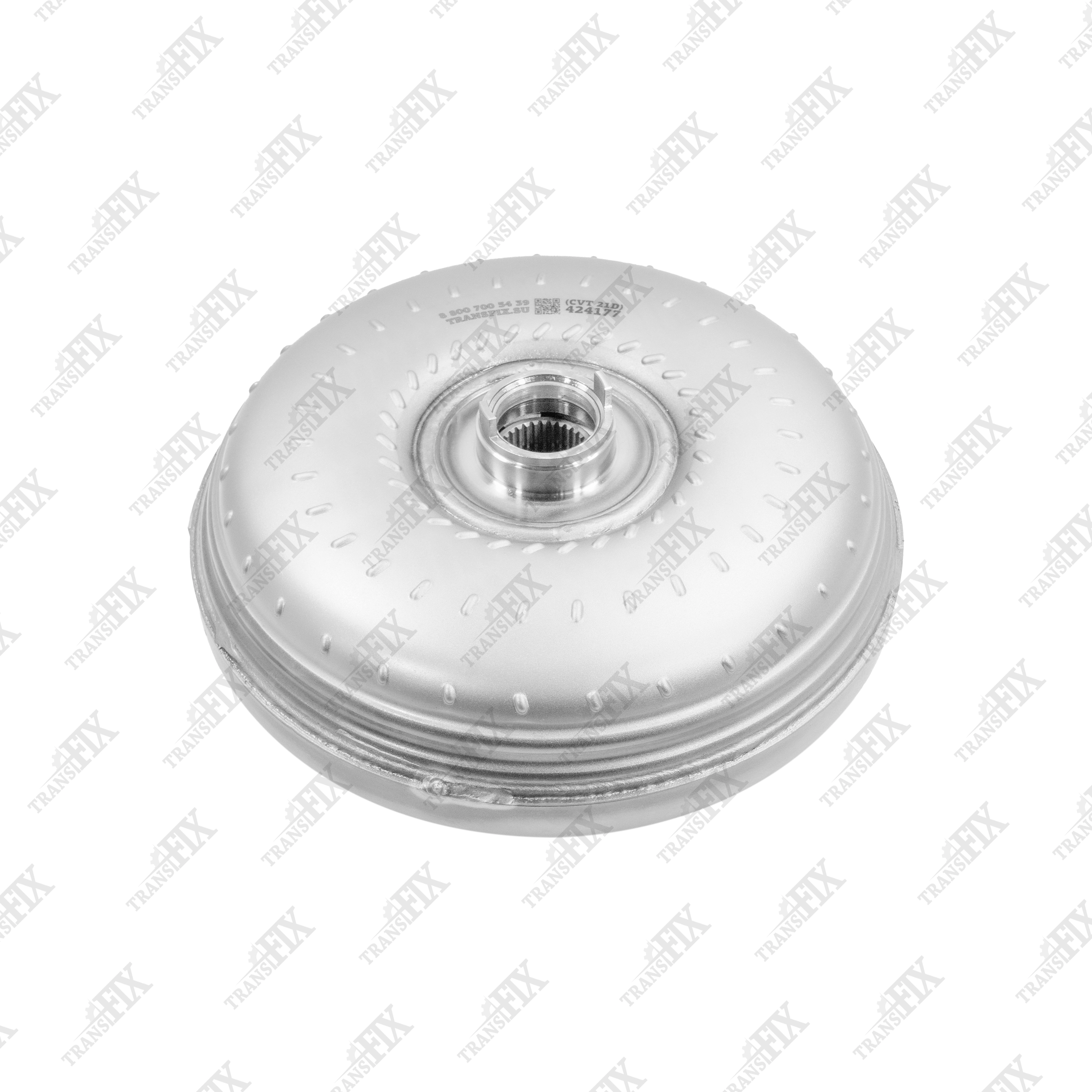 гдт Nissan (CVT 21D)